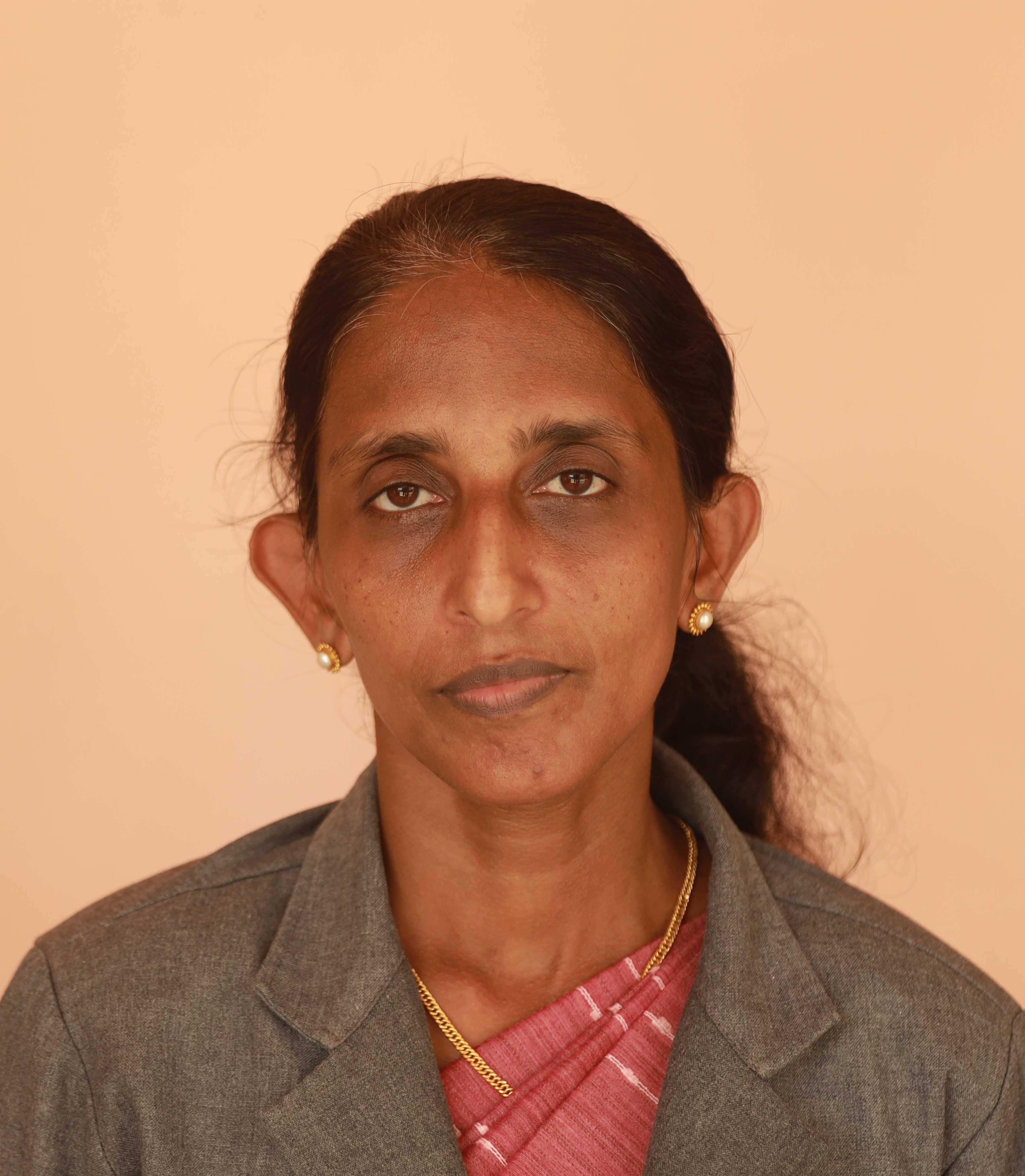 Biji Joseph